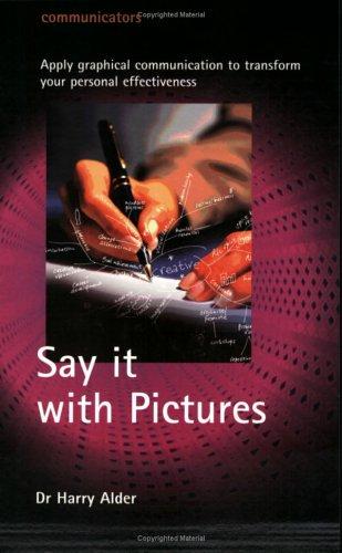 Cover for Say It with Pictures (Communicators)