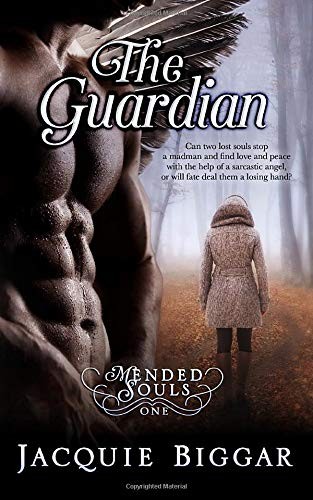 Cover for The Guardian