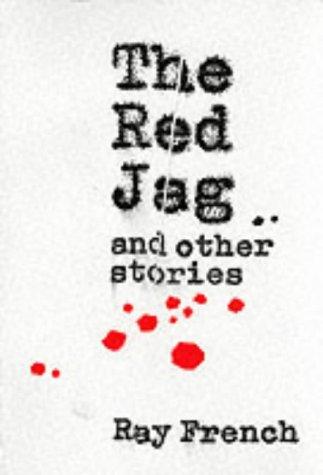 Cover for The Red Jag and Other Stories