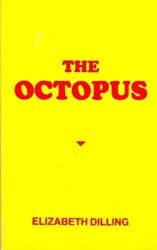Cover for The Octopus