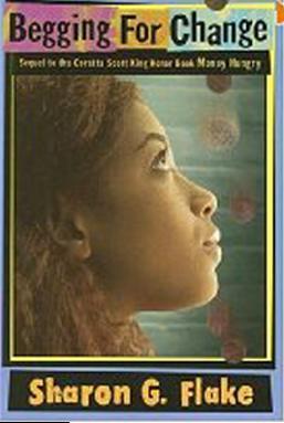 Cover for Begging for Change