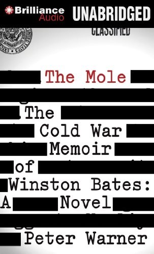 Cover for The Mole