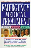 Cover for Emergency Medical Treatment