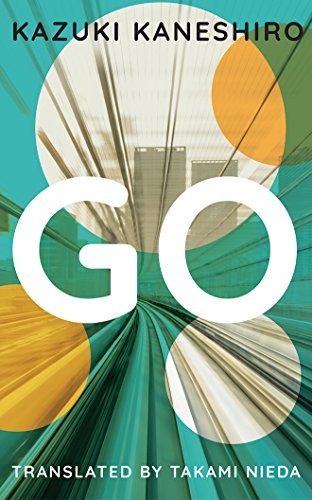 Cover for Go