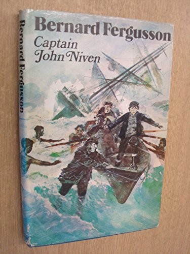 Cover for Captain John Niven