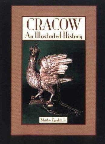 Cover for Cracow