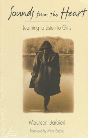 Cover for Sounds from the heart