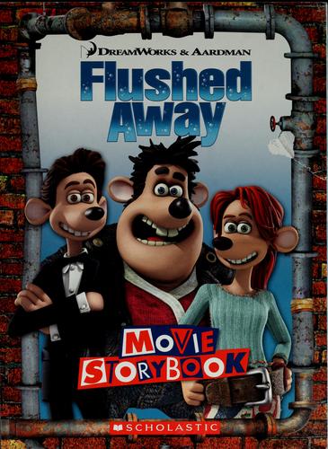 Cover for Flushed away