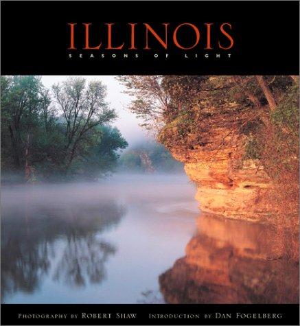 Cover for Illinois