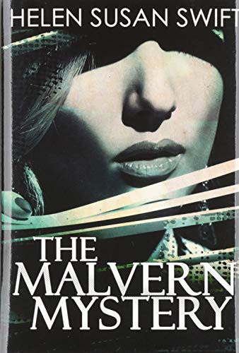 Cover for The Malvern Mystery