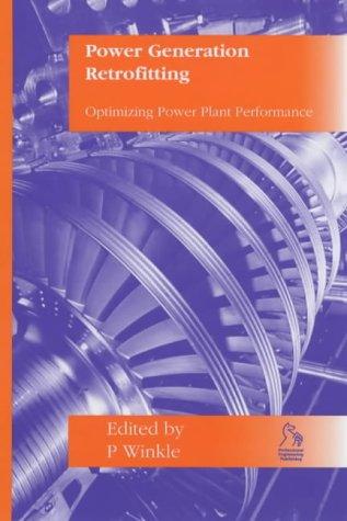 Cover for Power Generation Retrofitting