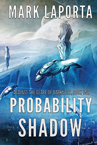 Cover for Probability Shadow