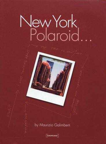 Cover for Maurizio Galimberti