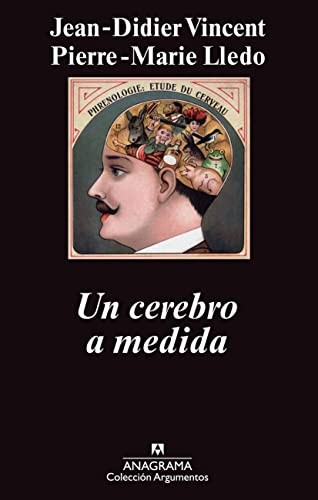 Cover for Un cerebro a medida