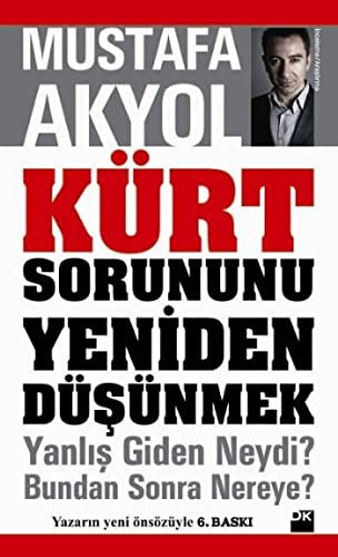 Cover for Kurt Sorununu Yeniden Dusunmek
