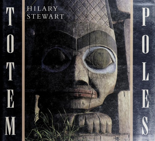 Cover for Totem poles