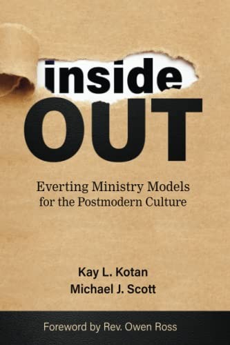 Cover for Inside Out