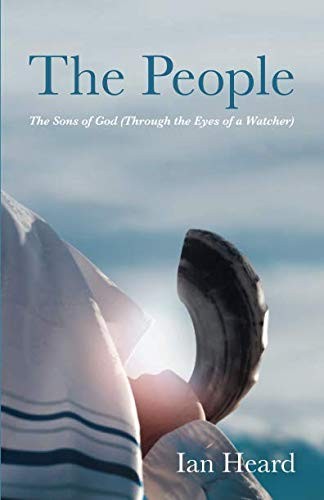 Cover for The People