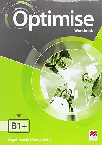 Cover for OPTIMISE B1+ Wb -key