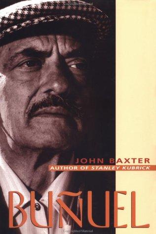Cover for Buñuel