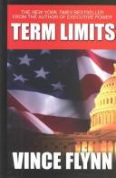 Cover for Term limits