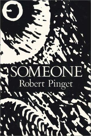 Cover for Someone