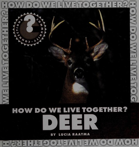 Cover for Deer