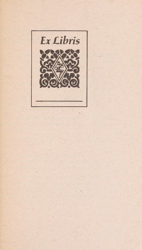 Cover for The Changing Stars