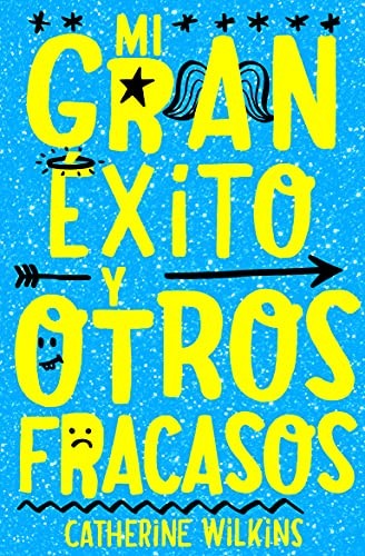 Cover for MI GRAN ÉXITO Y OTROS FRACASOS