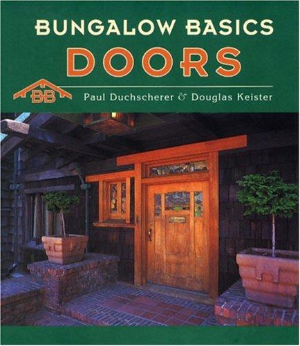 Cover for Bungalow Basics