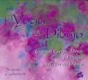 Cover for El Yoga Del Dibujo/The Yoga of Drawing