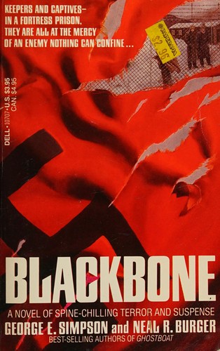 Cover for Blackbone