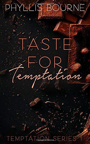 Cover for Taste for Temptation