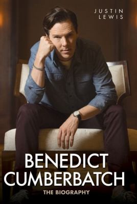 Cover for Benedict Cumberbatch