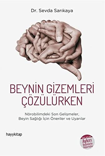 Cover for Beynin Gizemleri Cözülürken