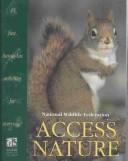 Cover for Access Nature
