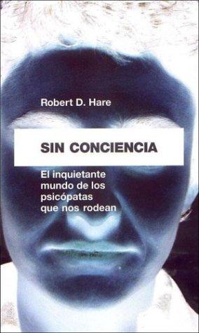 Cover for Sin Conciencia