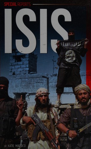 Cover for ISIS