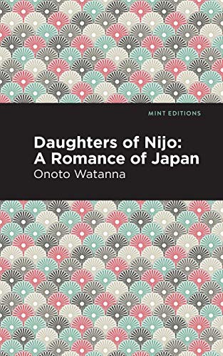 Cover for Daughters of Nijo