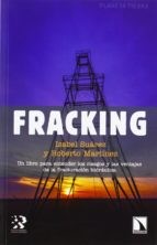 Cover for fracking