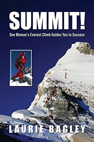 Cover for Summit!