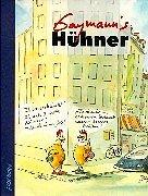 Cover for Gaymanns Hühner.