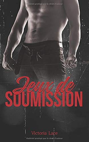 Cover for Jeux de soumission