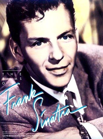 Cover for The Films Of Frank Sinatra (Citadel Film Series)