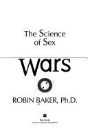 Cover for Sperm wars