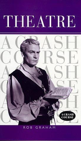 Cover for Theatre (Crash Course S.)