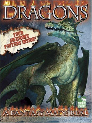 Cover for Dragons