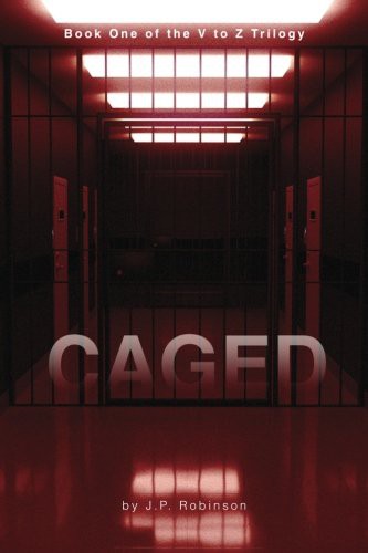 Cover for Caged