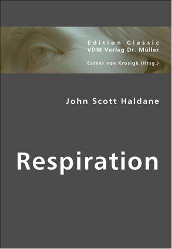 Cover for Respiration