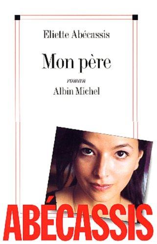 Cover for Mon Père